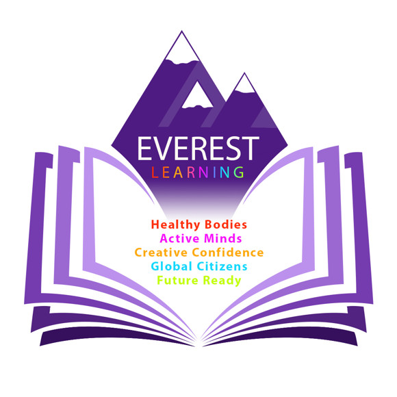 Everest learning logo